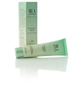 MLA Skincare Soothing Serum