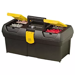Stanley STST13011 12.5-Inch Toolbox