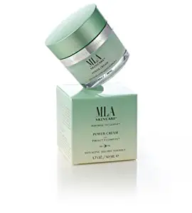 MLA Skincare Power Cream Anti-aging Formula