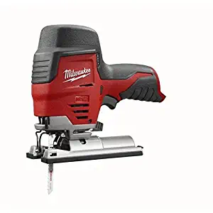 Milwaukee 2445-20 M12 Jig Saw tool Only