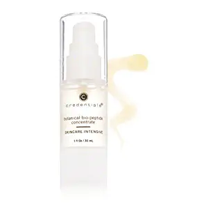 Botanical Bio-Peptide Concentrate 1 fl oz.