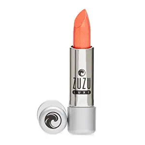 Zuzu Luxe Lipsticks (Sazerac)