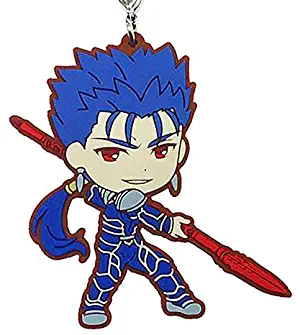 Movie Version Fate/Stay Night Heaven's Feel PART2 Lancer Cu Chulainn Banpresto Lottery Ichiban-Kuji K Award