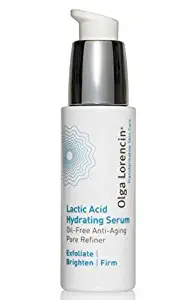Lactic Acid Hydrating Serum