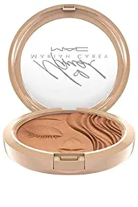 MAC Limited Edition Mariah Carey Collection Extra Dimension Skinfinish Powder - My Mimi