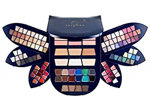 Sephora Once Upon A Night Makeup Palette - Holiday Blockbuster Palette