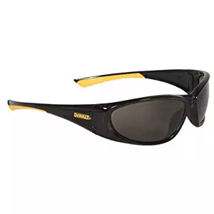 RADIANS Dewalt Gable Safety Glasses