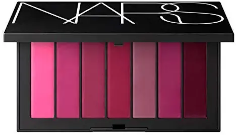 NARS Audacious Lipstick Palette # WILD THOUGHTS (Berry) Limited Edition