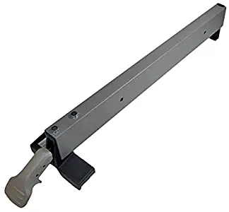 Rip Fence for Ryobi RTS10G, RTS10NS 10" Table Saw - 089040002702