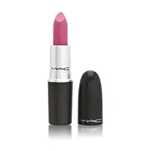 MAC Satin Lipstick Pink Nouveau