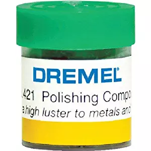 Dremel 421 Polishing Compound (4)