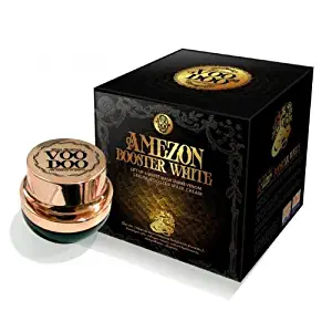 30.5g Voodoo Amezon Anti-Aging Booster Lift up White Mask Snake Venom Serum Cream