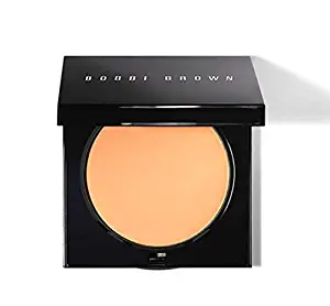 Bobbi Brown Sheer Finish Pressed Powder Golden Orange