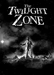 Incline Wholesale Posters The Twilight Zone Poster TV E 11x17 Forest Whitaker