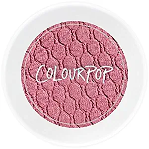 Colourpop Super Shock Cheek - PRENUP - Satin Blush by Colourpop