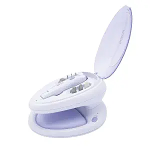 Revlon Spa RVS1217 UV Nail Care System