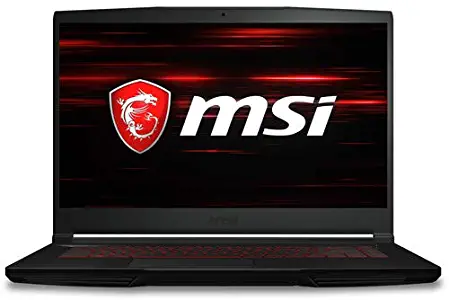 2019 MSI 17.3" FHD GL73 Gaming Laptop | Intel Quad-Core i7-8750H 2.2 GHz | 16GB DDR4 RAM | 512GB SSD+1TB HDD | 4GB NVIDIA GeForce GTX 1050Ti GDDR5 | Backlit Keyboard | USB-C | HDMI | Windows 10