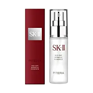 SK II Mid Day Miracle Essence, 1.7 Ounce