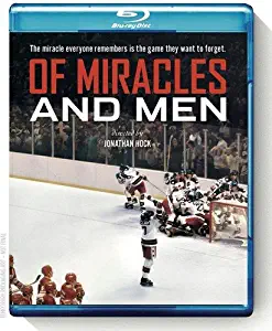 Espn Films 30 for 30 Of Miracles & Men (Blu-Ray)