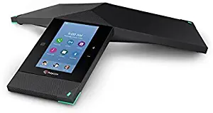 Polycom RealPresence Trio 8800 IP Conference Phone - Replaces Polycom IP7000 (Renewed)