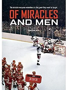 Espn Films 30 for 30: Of Miracles and Men
