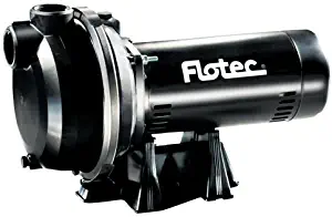 Flotec FP5172 Pump Sprinkler 1.5Hp