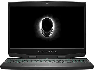 Alienware M15 15.6" Gaming Notebook - 1920 x 1080 - Core i7 i7-8750H - 16 GB RAM - 512 GB SSD - Epic Silver - Windows 10 Home 64-bit - NVIDIA GeForce RTX 2070 with 8 GB - in-Plane Switching (IPS)
