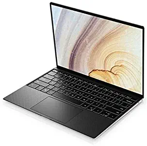 Dell XPS 13 9300 Laptop, 13.4 inches FHD+ (1920 x 1200) Non-Touch, Intel Core 10th Gen i5-1035G1, 8GB LPRAMX, 256GB Class 35 SSD, Windows 10 (Renewed)