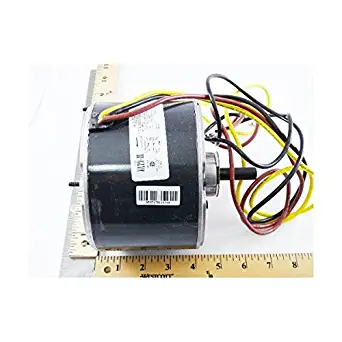 OEM Upgraded Carrier Bryant Payne 1/4 HP 230v Condenser Fan Motor HC39GE236A