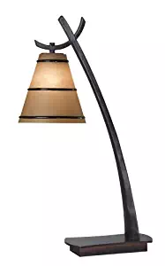 Kenroy Home Wright CollectionTable Lamp