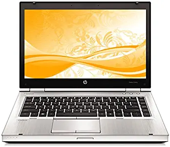 HP EliteBook 8460p Intel i7 Dual Core 2700 MHz 160Gig SSD HDD 4096mb DDR3 DVD ROM Wireless WI-FI 14.0” WideScreen LCD Genuine Windows 7 Professional 64 Bit Laptop Notebook Computer