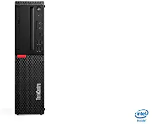 Lenovo - Lenovo ThinkCentre M920s 10SJ SFF - 1 x Core i7 8700/3.2 GHz - RAM 16 GB - SSD 512 GB - TCG Opal Encryption, NVMe - DVD-Writer - UHD Graphics 630 - GigE - Win 10 Pro 64-bit