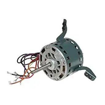 B13400-312 - Goodman OEM Replacement Furnace Blower Motor 1/3 HP 208-230 Volt