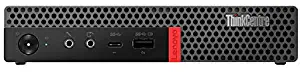 Lenovo ThinkCentre M920x Desktop PC