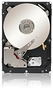 Seagate 4TB Enterprise Capacity HDD 7200RPM SATA 6Gbps 128 MB Cache Internal Bare Drive (ST4000NM0033)