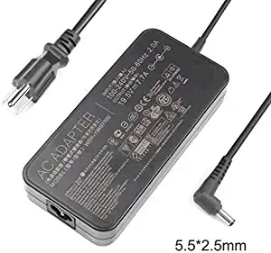 Original 19.5v7.7a ac Adapter A17-150P1A A17150P1A A17-150P2A for Asus GL503G GL503GE GL703G GL703GE GL703GS GL703V GL703VD GL703VM GL503V GL503VD GL503VM FX504GM G53S G53SX G53J