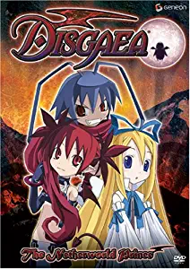 Disgaea - The Netherworld Prince (Vol. 1)