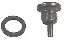 Sierra 18-2375 Drain Plug (Magnet)