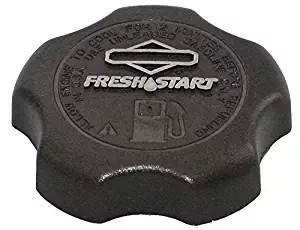 Briggs & Stratton 792647 Fresh Start Fuel Tank Cap For 6 HP Intek Engines