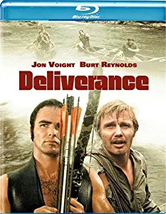 Deliverance [Blu-ray]