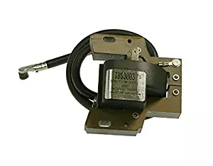 DB Electrical IBS3003 New Ignition Coil for Briggs & Stratton Ignition Coil For Lawn And Garden 7-16Hp 1Cyl Engines Horizontal & Vertical Engines 395492, 398265 398811 PT15339 440-117