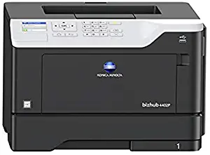 Konica Minolta Bizhub 4402P Printer