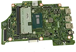 DELL 8H90T - Stock - Dell Inspiron 13-7352 Laptop Motherboard w/ Intel i7-550