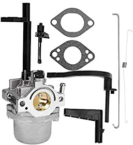 Zreneyfex Carburetor Carb for Coleman Powermate 5000 6250 Watts Briggs and Stratton 10HP Generator