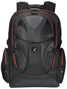 ASUS Republic of Gamers Nomad v2 Backpack (90XB0160-BBP010)