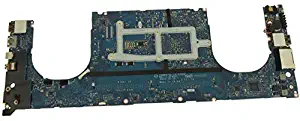 ITSL for YH90J Dell XPS 15 9560 Laptop Motherboard 4GB w/ i7-7700HQ 2.80GHz CPU, NVIDIA 1050 4GB LA-E331P (Certified Refurbished)