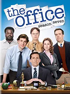 The Office: Season 7