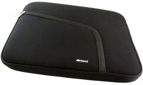 Inland Pro Mac Book Sleeves Fits 15.4-Inch