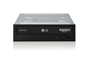 LG Electronics Blu-ray/DVD Writer Optical Drive - WH16NS60