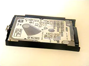 320GB 7200rpm 2.5